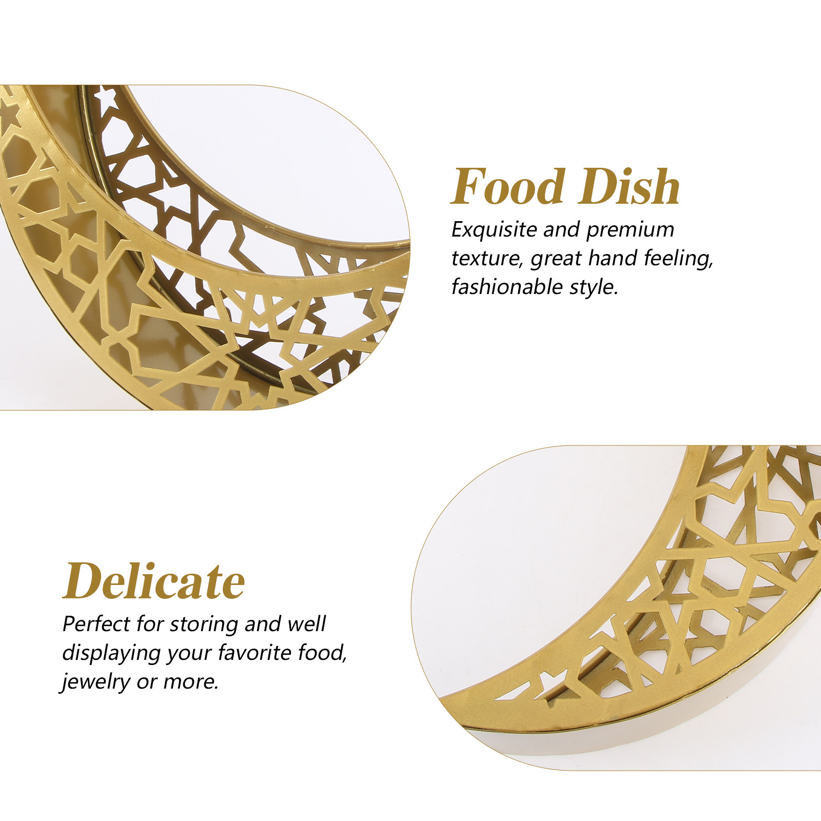 1 Stuks Moon Star Hollow Out E - Food Storage Without Plastic recensie en prijs
