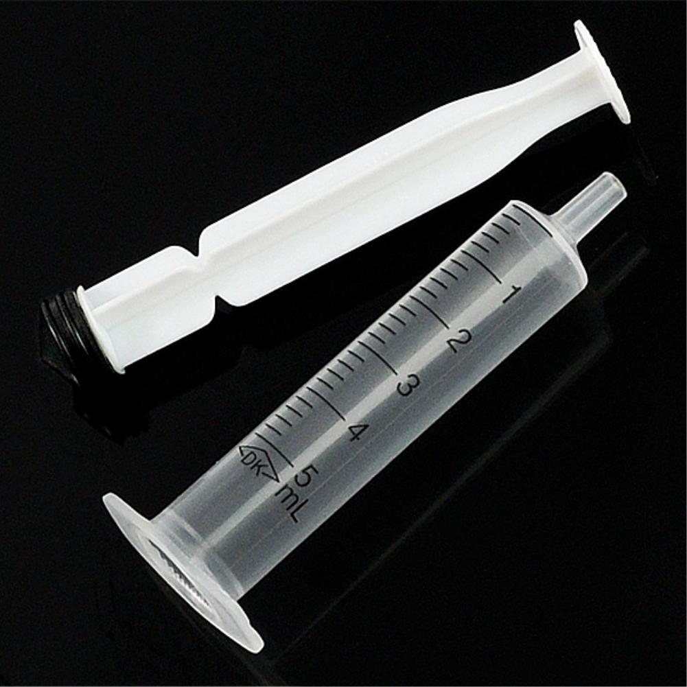 5-100 Stuks 5ML Voedingsstof M - Food Storage Without Plastic recensie en prijs