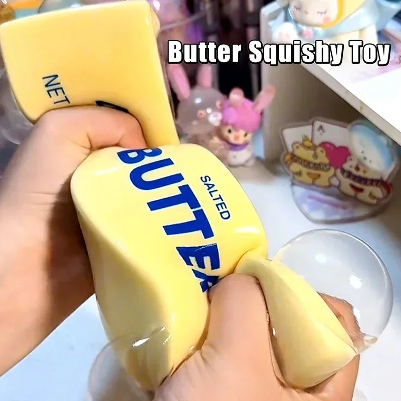 Mystery Fidget Toy Blind Box,  - Food Storage And Container recensie en prijs