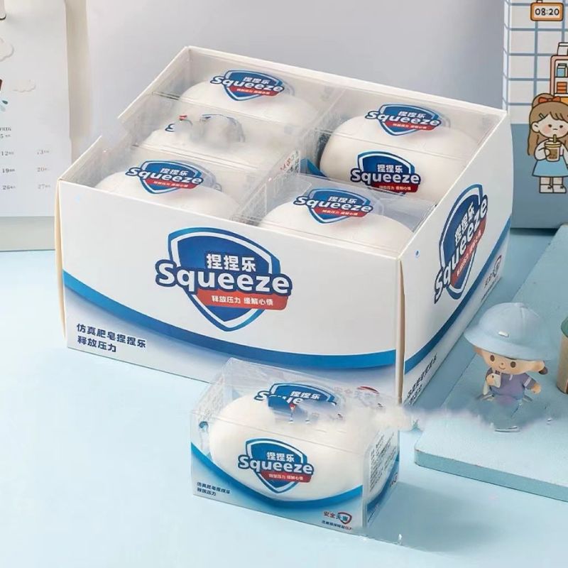 Mystery Fidget Toy Blind Box,  - Food Storage And Container recensie en prijs