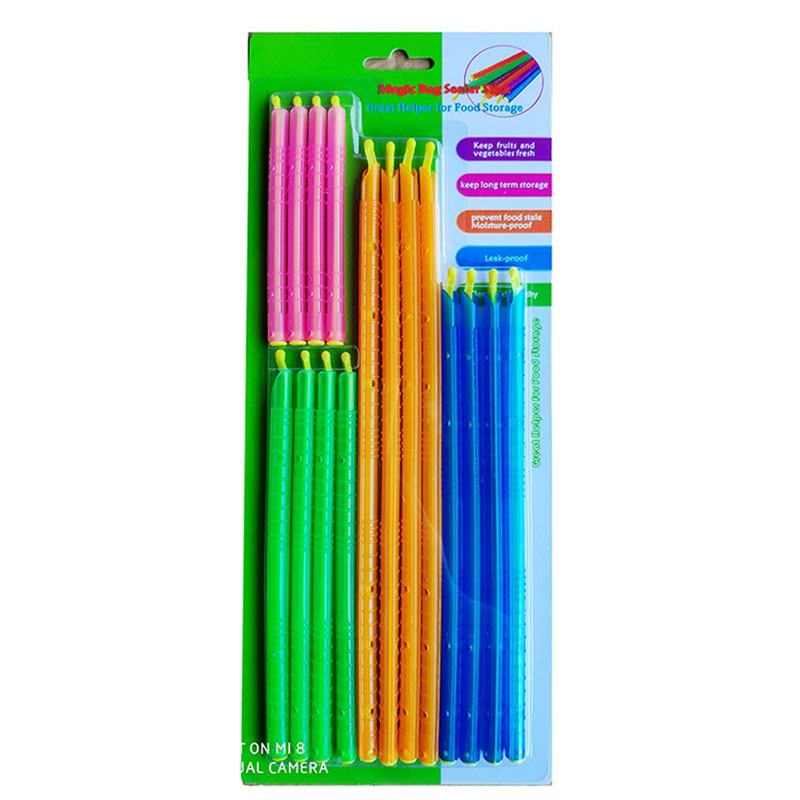 16 Stuks Verscheidenheid Famil - Food Storage Variety Pack recensie en prijs