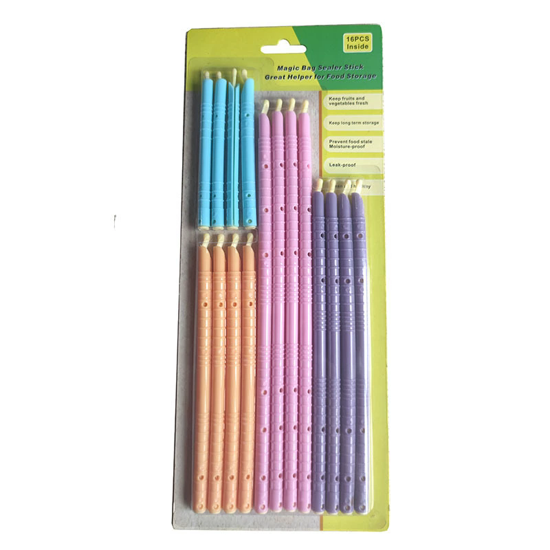 16 Stuks Verscheidenheid Famil - Food Storage Variety Pack recensie en prijs