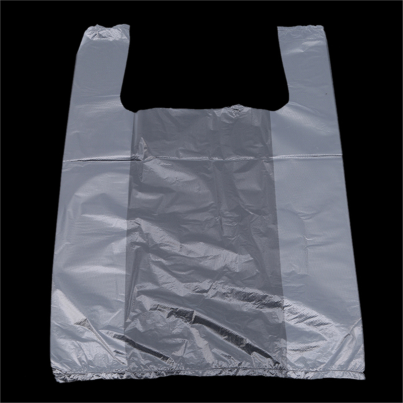 100 stks/pak Duurzame transpar - Food Storage Plastic Bag recensie en prijs
