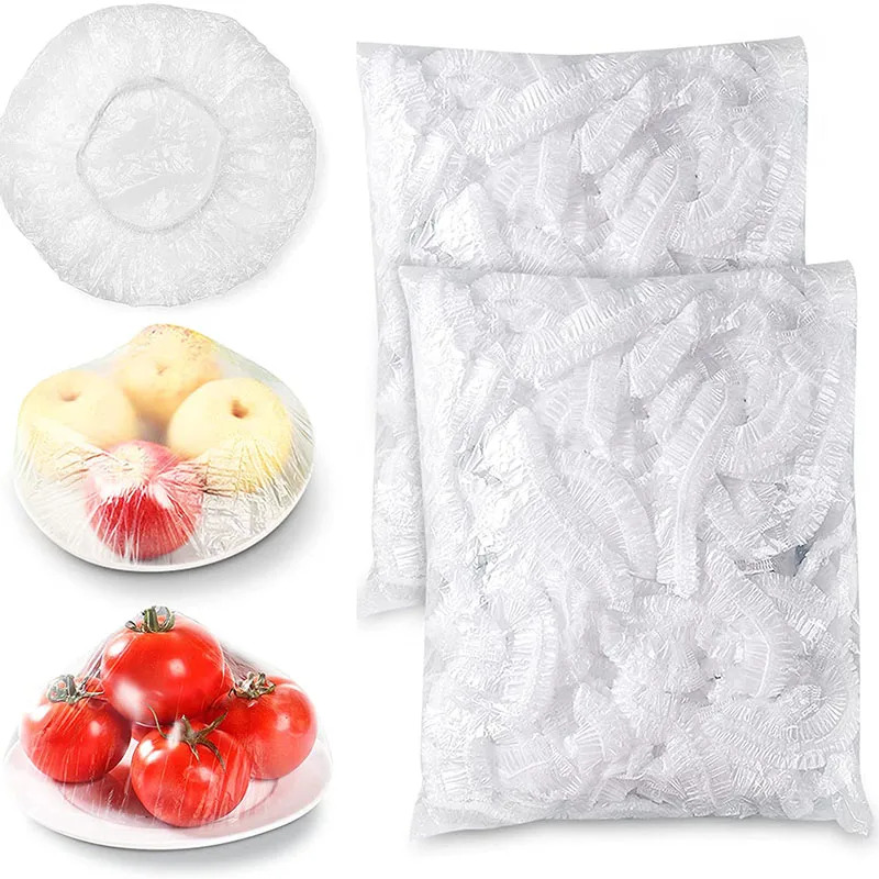 50-500 Stuks Wegwerp Voedsel C - Food Storage Zip Bags recensie en prijs