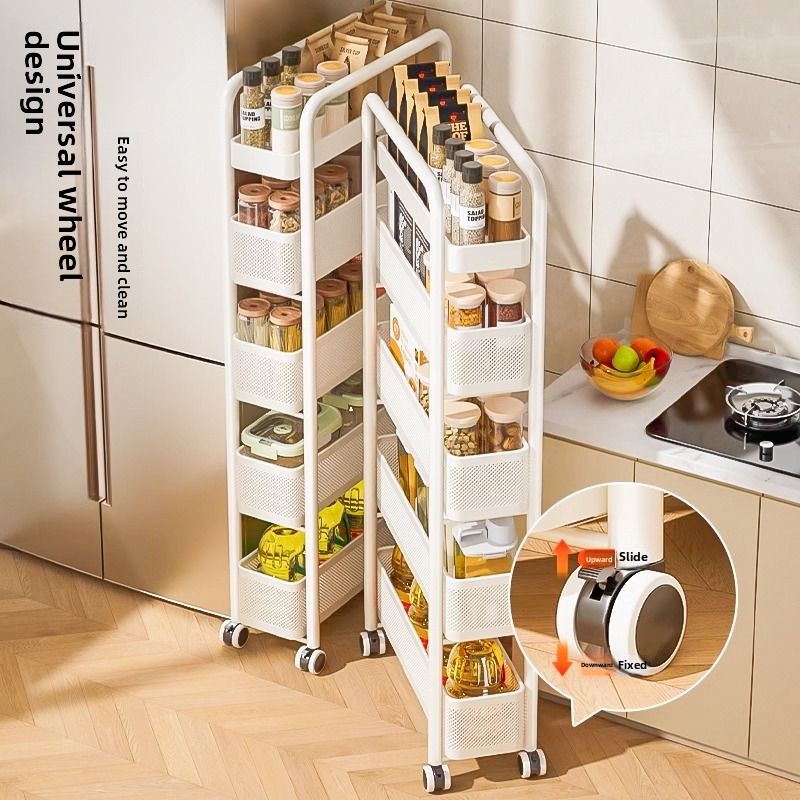 Roestvrijstalen keuken spleetr - Food Storage Without Plastic recensie en prijs