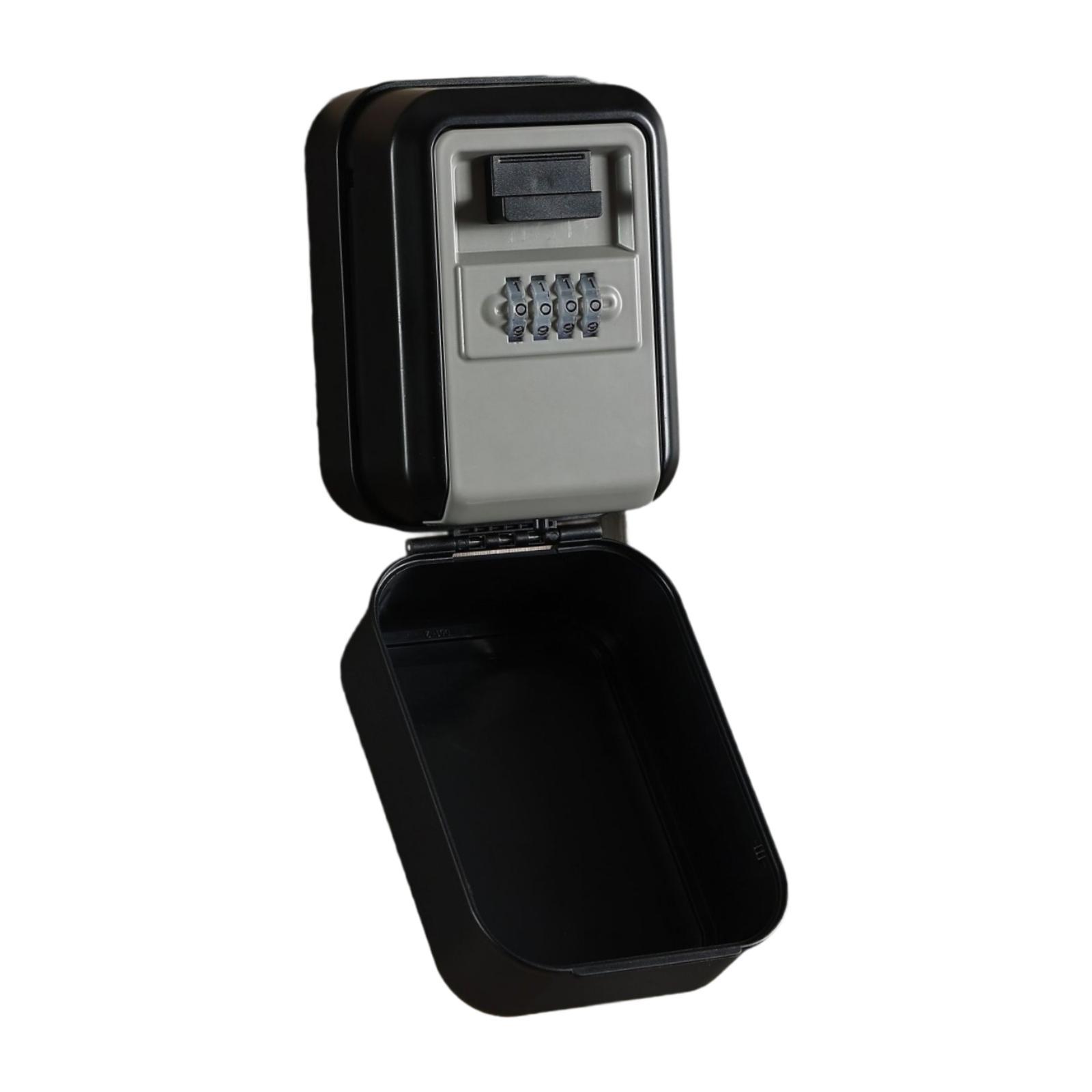 Mooie Key Lock Box Reservesleu - Food Storage Box With Lock And Key recensie en prijs