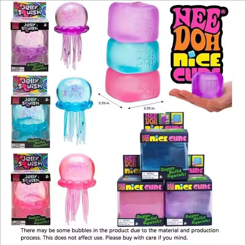 2026 Kawaii Blind Box Mystery  - Food Storage And Container recensie en prijs