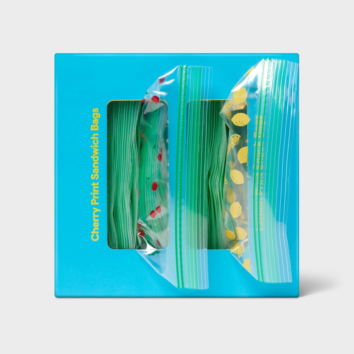 Voedselbewaarzakjes Variatiepa - Food Storage Variety Pack recensie en prijs