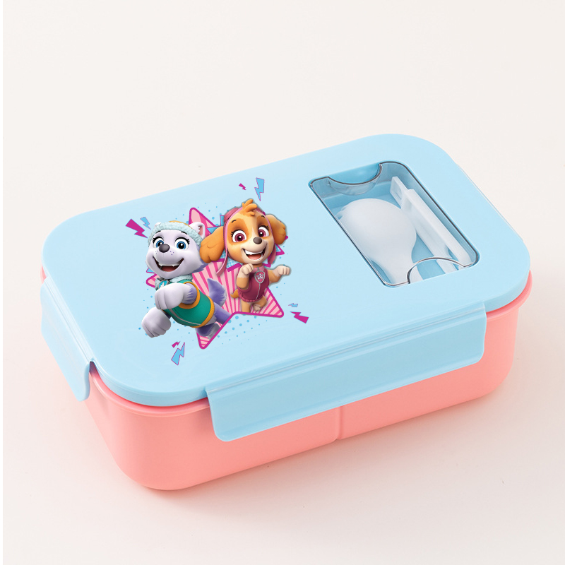 Paw Patrol Lunchbox Jongens Me - Food Storage Safe recensie en prijs