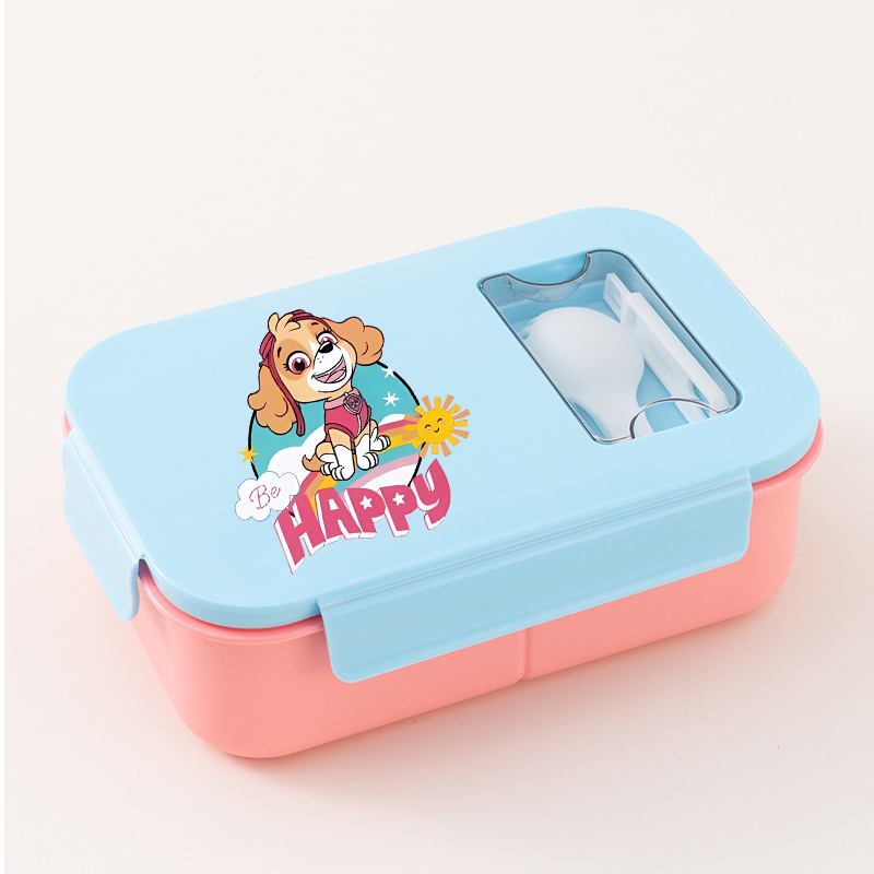 Paw Patrol Lunchbox Jongens Me - Food Storage Safe recensie en prijs