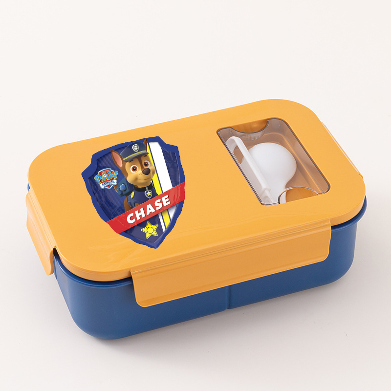 Paw Patrol Lunchbox Jongens Me - Food Storage Safe recensie en prijs