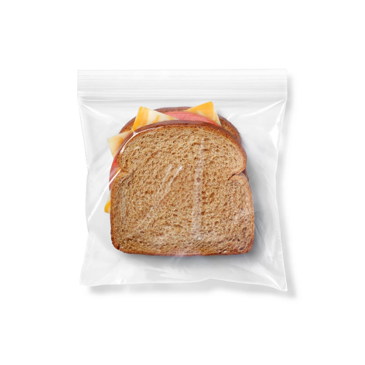 Sandwichzakjes - 30 stuks verp - Food Storage Plastic Bag recensie en prijs