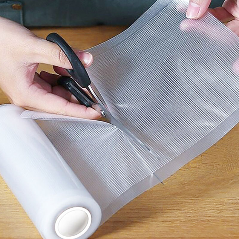 500CM Vacuümzakken Rol Antisli - Food Storage Zip Bags recensie en prijs
