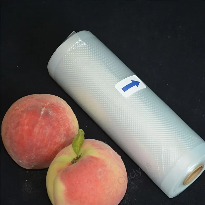 500 cm/Rollen Voedsel Vacuümza - Food Storage Zip Bags recensie en prijs