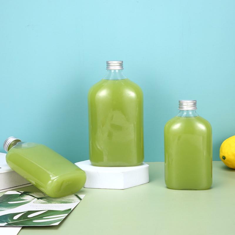 1 stks Plastic Melk Thee Drink - Food Storage Without Plastic recensie en prijs