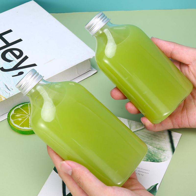 1 stks Plastic Melk Thee Drink - Food Storage Without Plastic recensie en prijs