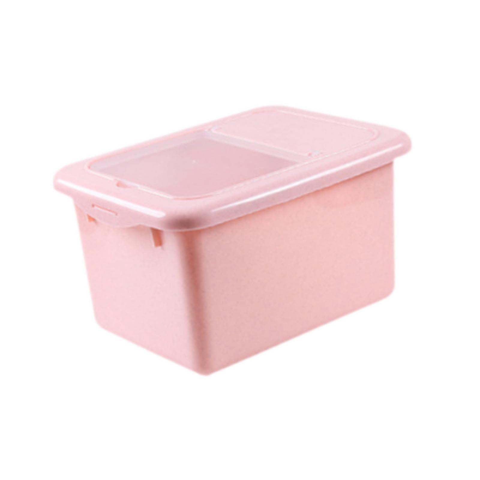 Verzegelde rijstbewaarbox Mult - Food Storage In Pantry recensie en prijs