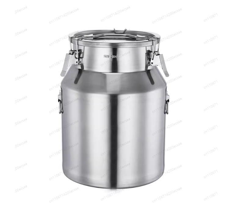50LB 304 roestvrijstalen verze - Food Storage Drums recensie en prijs