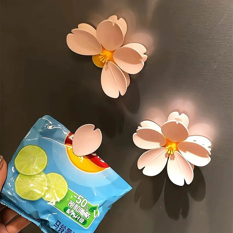 Sakura Magnetische Clip Creati - Food Storage In Plants recensie en prijs