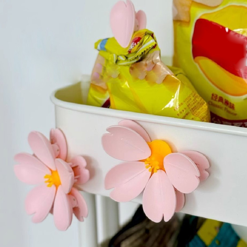 Sakura Magnetische Clip Creati - Food Storage In Plants recensie en prijs