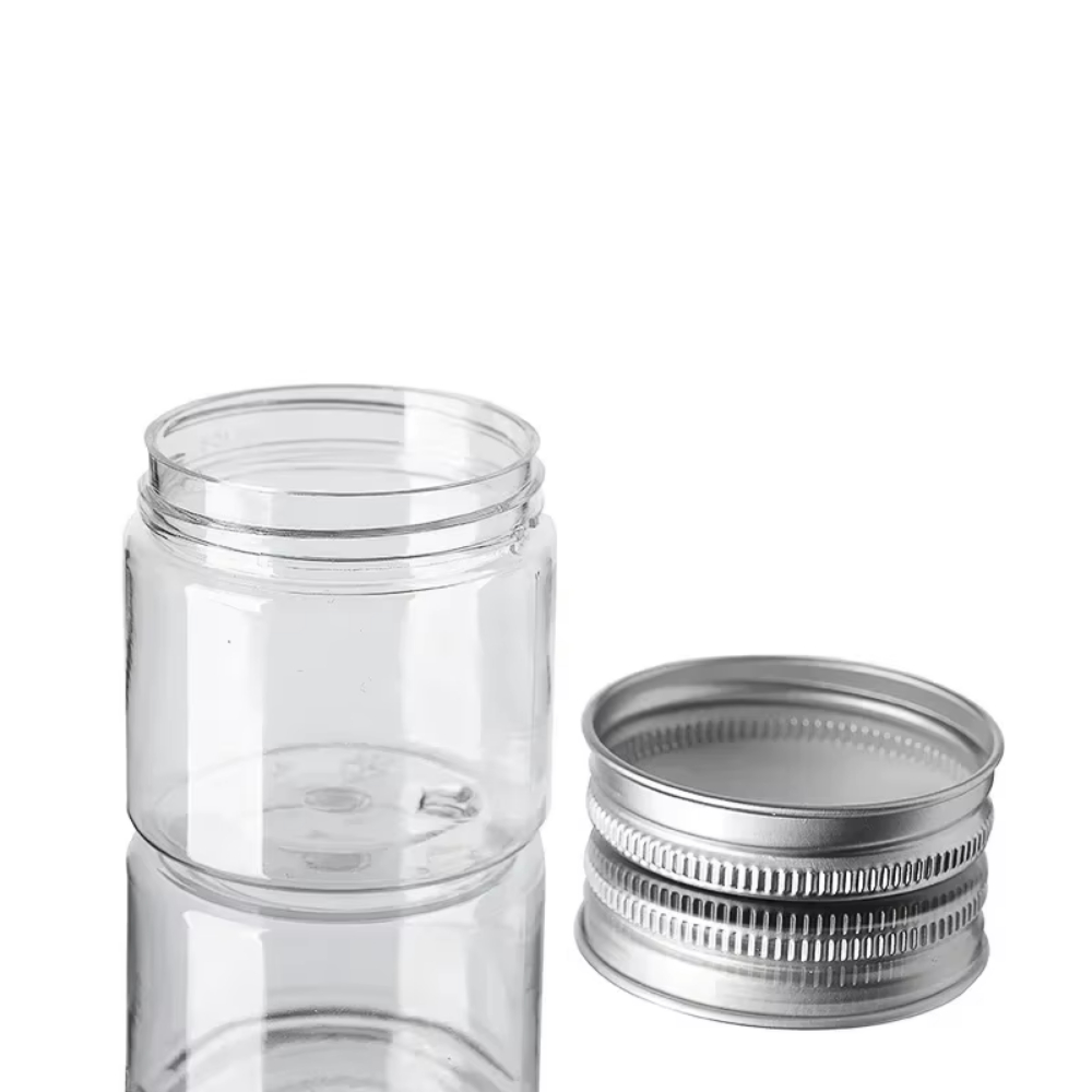 20 stks/partij 30/50/60/80 ml  - Food Storage Drums recensie en prijs