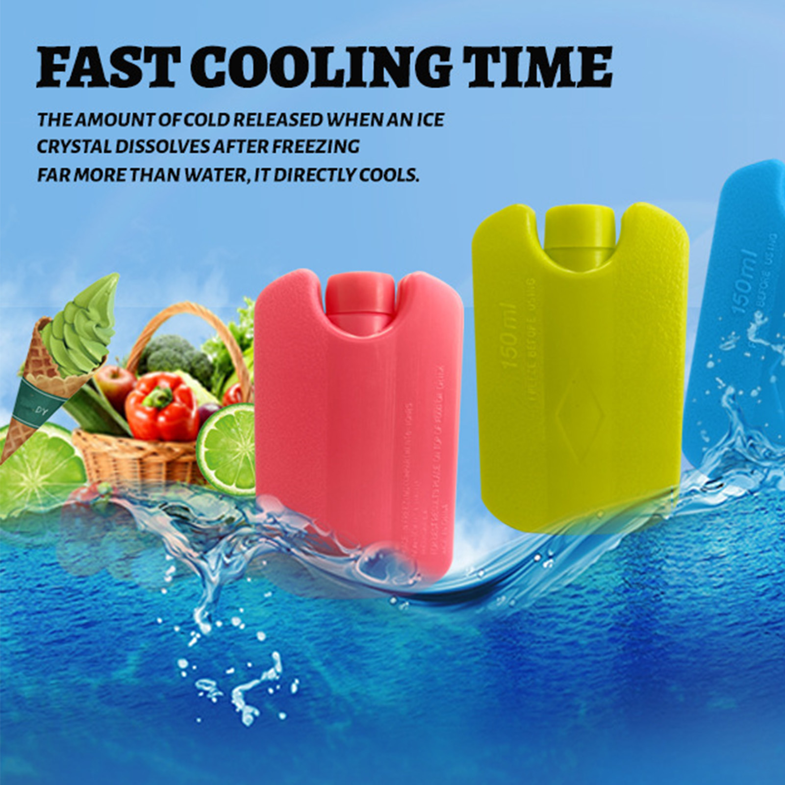 1 Stuks Geurvrij Reizen Pickni - Food Storage Zip Bags recensie en prijs
