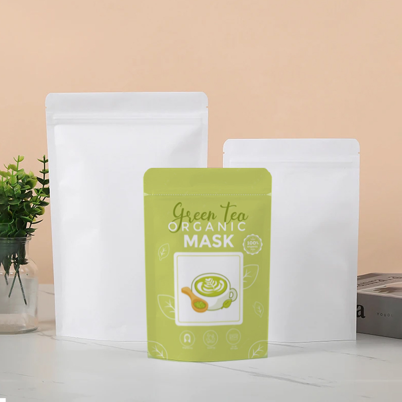 Aangepaste witte kraftpapier r - Food Storage In Plants recensie en prijs