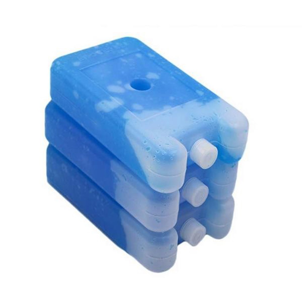 Gel Vriezer Ijsblokken Reislun - Food Storage Zip Bags recensie en prijs