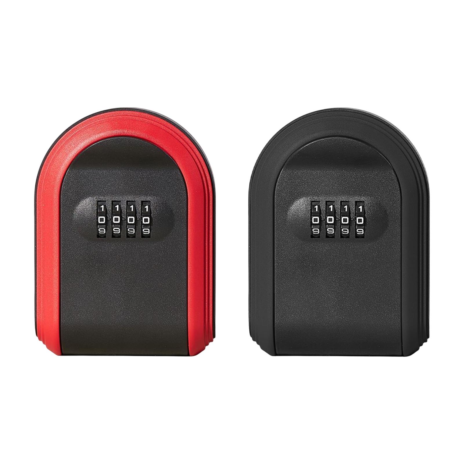 Sleutelkast Organizer Vergrend - Food Storage Box With Lock And Key recensie en prijs