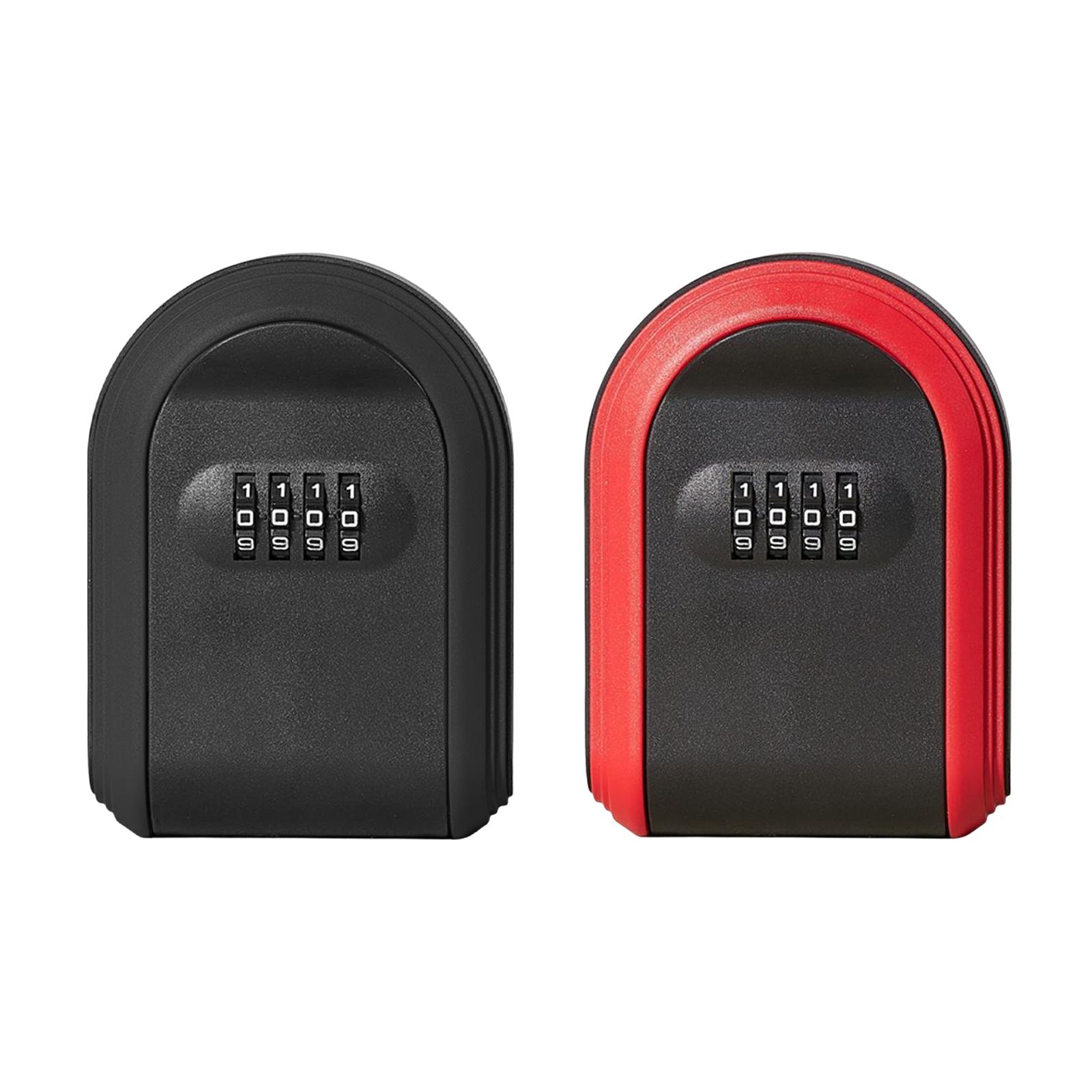 Sleutelkast Organizer Vergrend - Food Storage Box With Lock And Key recensie en prijs